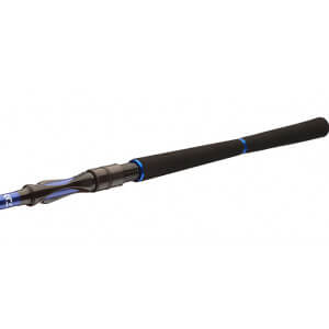 Obrázok 2 k Prút DAIWA Triforce Target Pike Spin