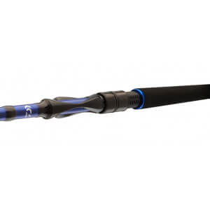 Obrázok 3 k Prút DAIWA Triforce Target Pike Spin
