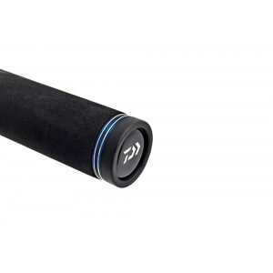Obrázok 3 k Prút DAIWA N'ZON Distance Feeder