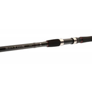 Obrázek 2 k Prut DAIWA Black Widow Feeder 3,60m, 120g