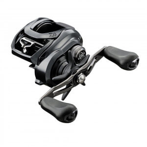 Multiplikátor DAIWA Tatula SV TW 103 XSL