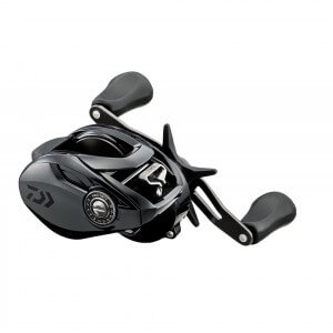 Obrázok 2 k Multiplikátor DAIWA Tatula SV TW 103 XSL
