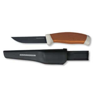 Filetovací nůž CORMORAN model 3002