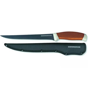 Filetovací nůž CORMORAN model 3003