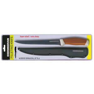 Obrázek 2 k Filetovací nůž CORMORAN model 3003
