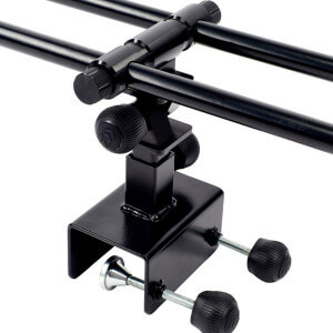 Obrázok 2 k Lodný stojan DAIWA Boat Pod 3 Rod