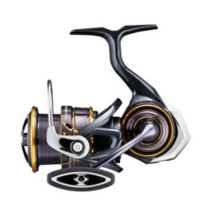 Obrázek 2 k Naviják DAIWA Caldia 22 LT MQ