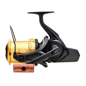 Obrázok 2 k Navijak DAIWA 21 Crosscast 45 SCW QD OT