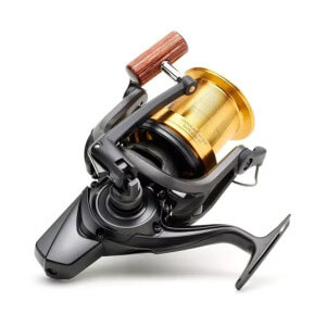 Obrázok 3 k Navijak DAIWA 21 Crosscast 45 SCW QD OT
