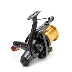 Obrázok 4 k Navijak DAIWA 21 Crosscast 45 SCW QD OT