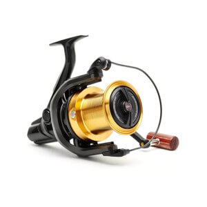 Obrázek 5 k Naviják DAIWA 21 Crosscast 45 SCW QD OT