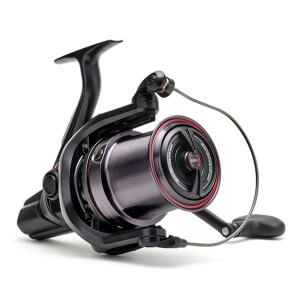 Naviják DAIWA Whisker 45 SCW QD OT