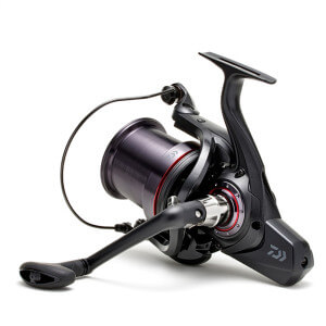 Obrázek 2 k Naviják DAIWA Whisker 45 SCW QD OT