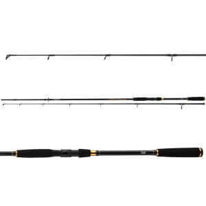 Obrázek 2 k Prut DAIWA Crossfire Spin