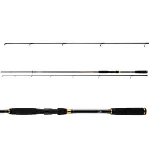 Obrázok 3 k Prút DAIWA Crossfire Jiggerspin