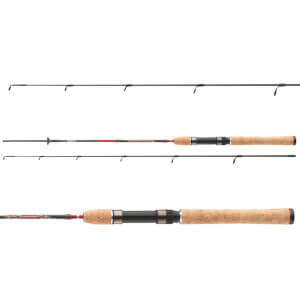 Obrázek 2 k Prut DAIWA Sweepfire Spin