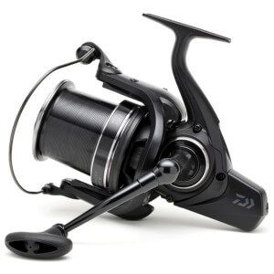 Naviják DAIWA 23 Emblem 45 SCW QD