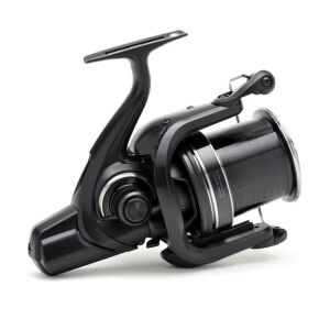 Obrázok 2 k Navijak DAIWA 23 Emblem 45 SCW QD