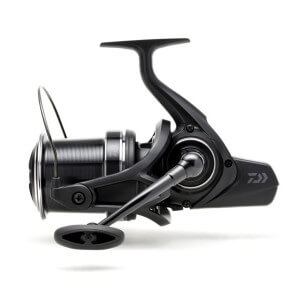 Obrázok 4 k Navijak DAIWA 23 Emblem 45 SCW QD