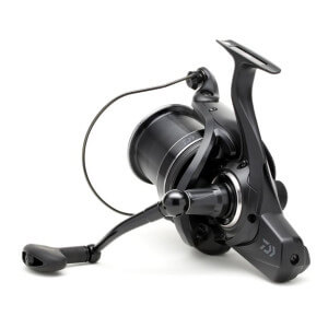 Obrázok 5 k Navijak DAIWA 23 Emblem 45 SCW QD
