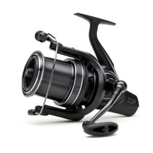 Obrázek 7 k Naviják DAIWA 23 Emblem 45 SCW QD