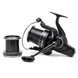 Obrázek 8 k Naviják DAIWA 23 Emblem 45 SCW QD