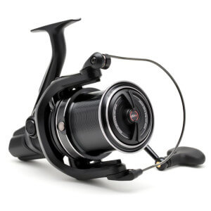 Obrázok 9 k Navijak DAIWA 23 Emblem 45 SCW QD