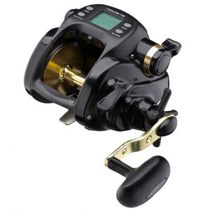 Multiplikátor DAIWA Tanacom 750
