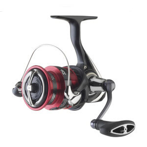 Naviják DAIWA Ninja LT 5000-C