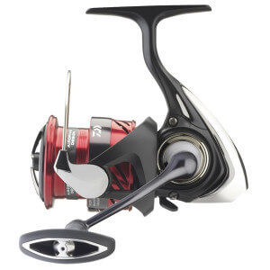 Obrázek 2 k Naviják DAIWA Ninja LT 5000-C