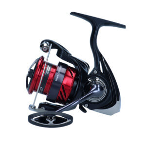 Obrázek 3 k Naviják DAIWA Ninja LT 5000-C