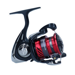 Obrázek 6 k Naviják DAIWA Ninja LT 5000-C