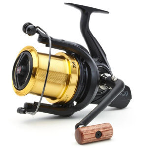 Naviják DAIWA 23 Emblem 45 SCW QD-OT