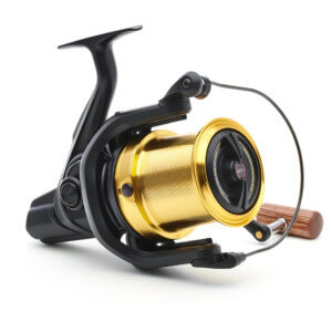 Obrázek 5 k Naviják DAIWA 23 Emblem 45 SCW QD-OT