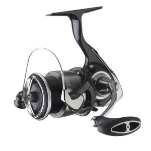Naviják DAIWA 23 Lexa LT