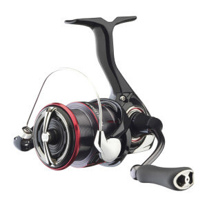 Naviják DAIWA 23 Fuego LT
