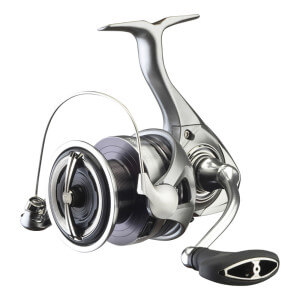 Navijak DAIWA 23 Exceler LT