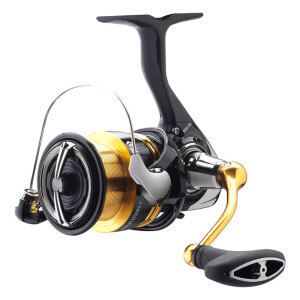 Naviják DAIWA 23 Legalis LT