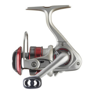 Naviják DAIWA QR 750