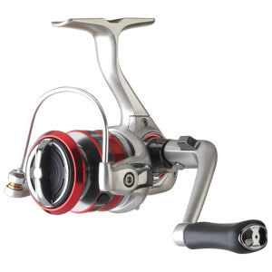 Obrázek 2 k Naviják DAIWA QR 750