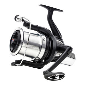 Naviják DAIWA 23 Superspod 45 SCW QD-OT