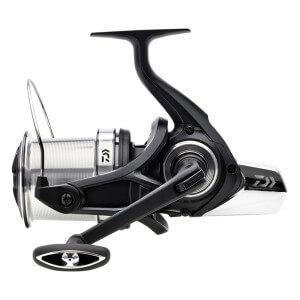 Obrázek 2 k Naviják DAIWA 23 Superspod 45 SCW QD-OT