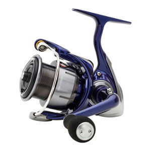 Obrázok 2 k Navijak DAIWA 24 TDR Match & Feeder QD