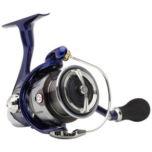 Obrázok 3 k Navijak DAIWA 24 TDR Match & Feeder QD
