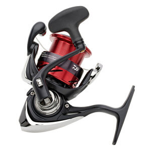 Obrázok 5 k Navijak DAIWA 23 Ninja Match & Feeder LT 4000-C