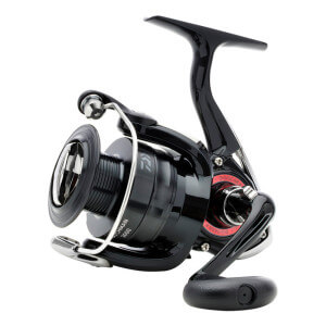 Naviják DAIWA 23 Matchman