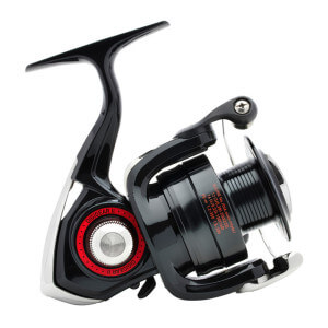 Obrázek 5 k Naviják DAIWA 23 Matchman