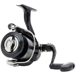 Obrázek 6 k Naviják DAIWA 23 Matchman