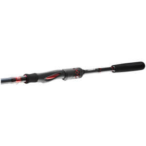 Obrázek 3 k Prut DAIWA Ninja X Mobile Spin