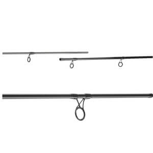 Obrázek 5 k Prut DAIWA Ninja X Mobile Spin